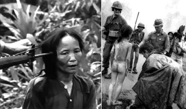 【世界よこれが韓国だ】「韓国軍による民間人虐殺を調査して」ベトナム人被害者の訴えを韓国政府が拒否 韓国ネット「米軍の要請を受けての派兵だから