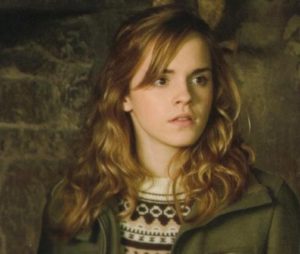 ハーマイオニー エマワトソン が可愛すぎる 政治知新