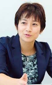 女性セブン 山尾志桜里議員 望月衣塑子記者の対談は似た者同士の先輩後輩の傷の舐めあいだった 政治知新