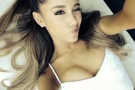 キュートな歌姫 アリアナ グランデ Ariana Grande のまとめ 画像 動画あり 政治知新