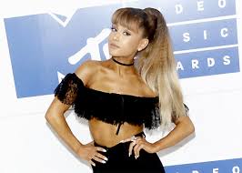 キュートな歌姫 アリアナ グランデ Ariana Grande のまとめ 画像 動画あり 政治知新