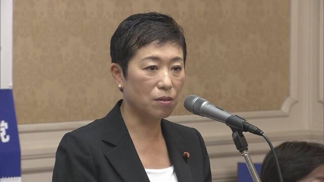 辻元清美 石井国交相は参院でカジノ法案の審議に出席している 人の命よりカジノやギャンブルが大事なのか 政治知新