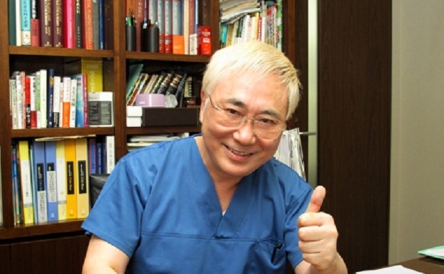 高須院長 かっちゃんに訊け 韓国民に同情 政府の不適切な教育の被害者だ 政治知新