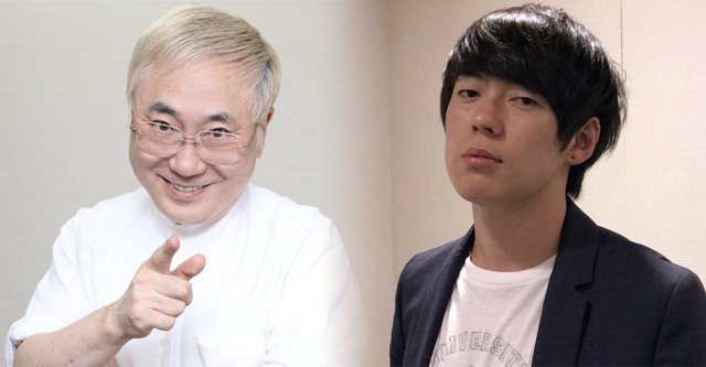 芸能 高須院長 ウーマン村本を シーマン に例え 頭が悪いのではなく無知なだけです 政治知新