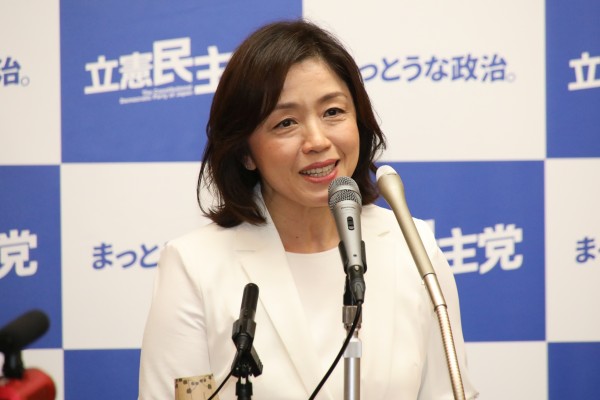 立民の白沢みき氏 麻生さんは的確 短命政権は惜しかった 民主党はクソ と過去に発言の上 アカウント削除の怪 参院比例候補 政治知新