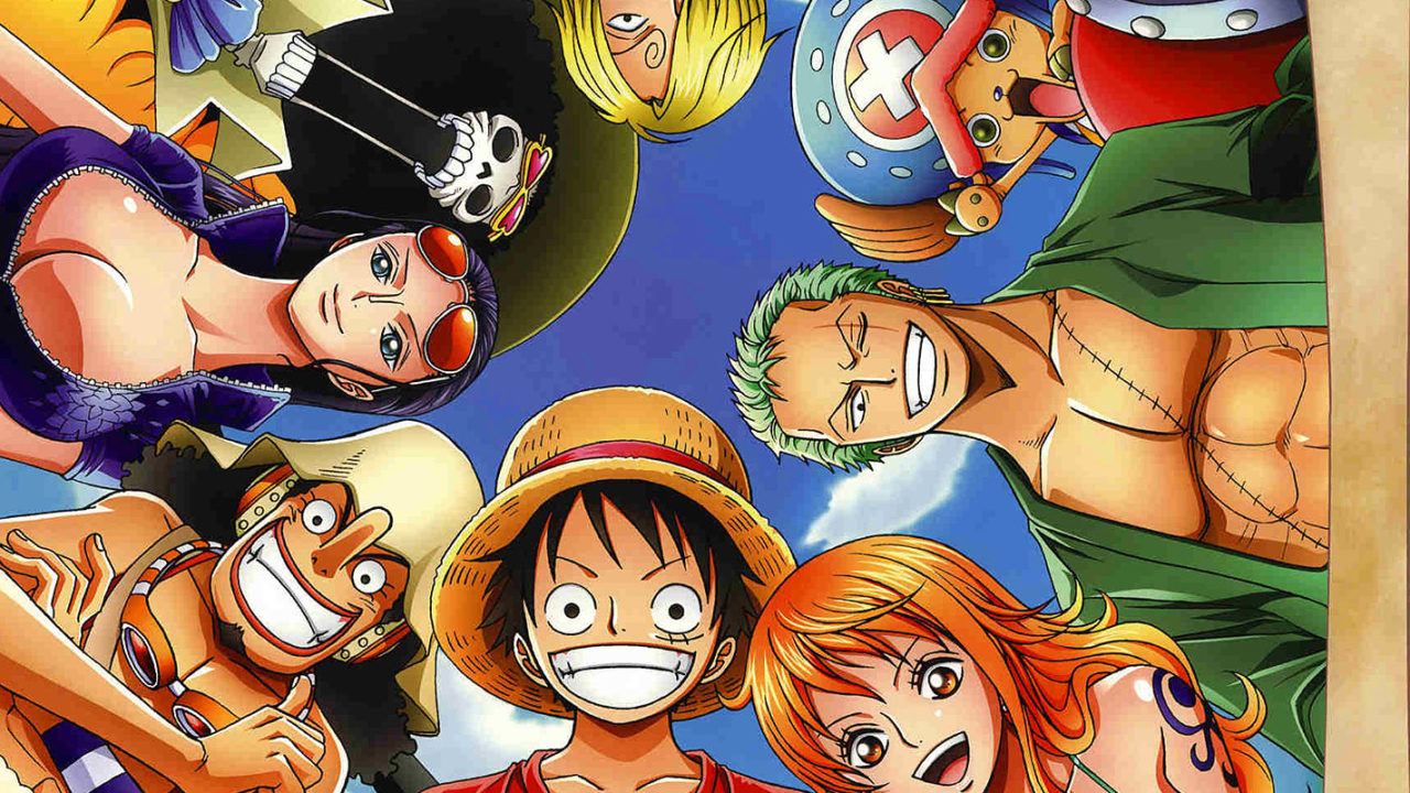 韓国の日本製品不買運動 アニメまで打撃受ける 韓国ネット 小さな行動が愛国 ワンピースだけは勘弁 笑 政治知新