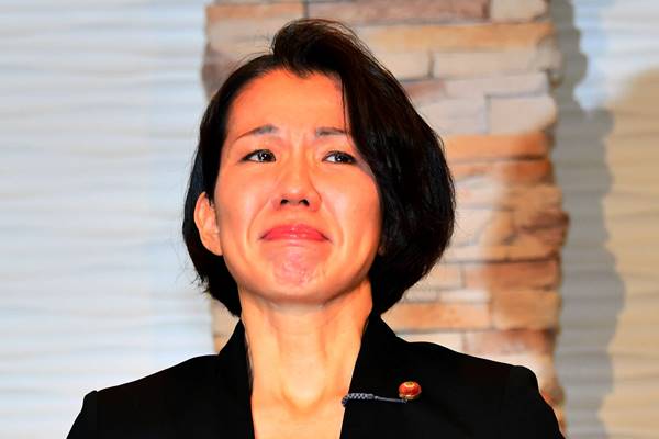 ハゲーっ N国党 参院埼玉補選で豊田真由子前衆院議員の擁立を検討 立花孝志 党首が4日の記者会見で明かす 政治知新