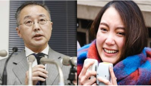 山口敬之元TBS記者事件で、TBSだけを責めないメディアの差別意識