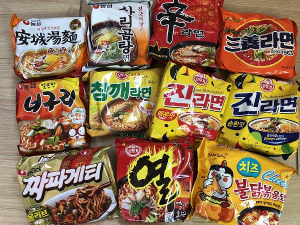 自画自賛 コロナ禍で爆売れ 韓国のインスタントラーメンが 世界を魅了 と韓国メディア ネット まーた始まったw 日本では売れてないだろ 政治知新