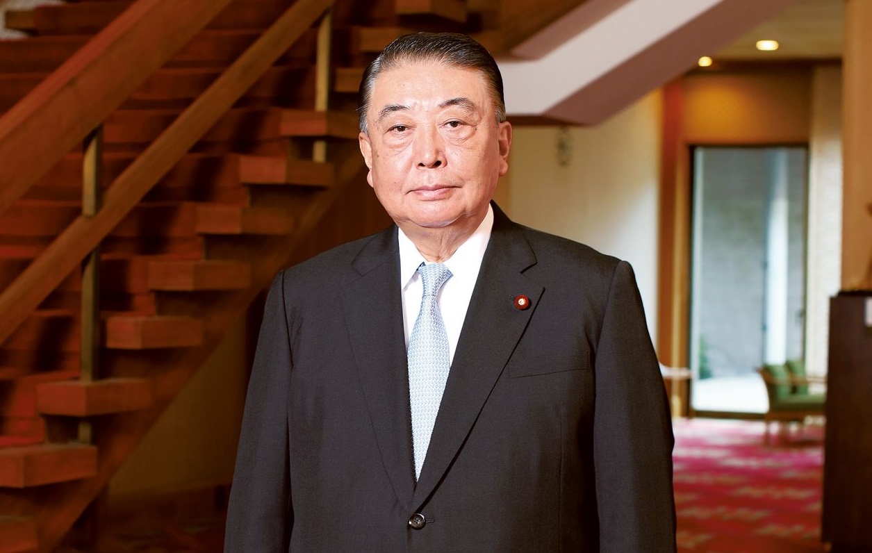 【選挙制度の在り方】大島理森氏「小選挙区で敗退した人が違う場面で当選するという在り方に、選挙そのものに対する緊張感と信頼、信任が得られるのかと